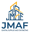 JMAF Logo